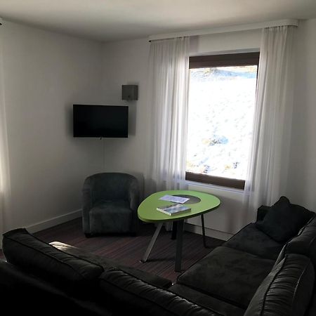 La Maison De Cecile Ventron Eksteriør bilde