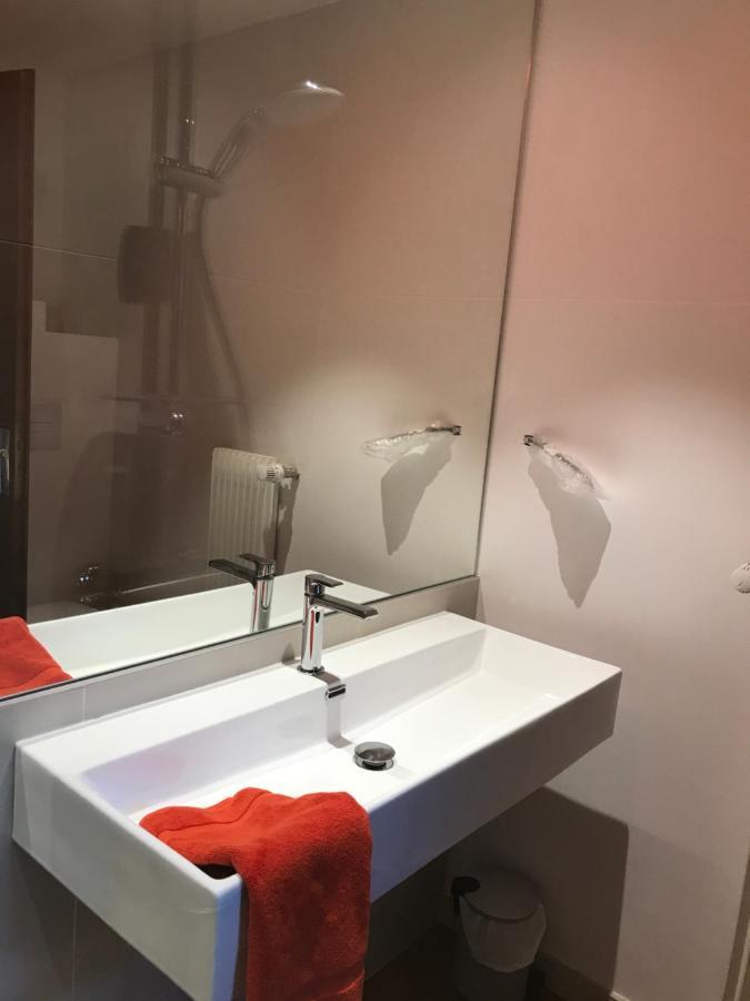La Maison De Cecile Ventron Eksteriør bilde