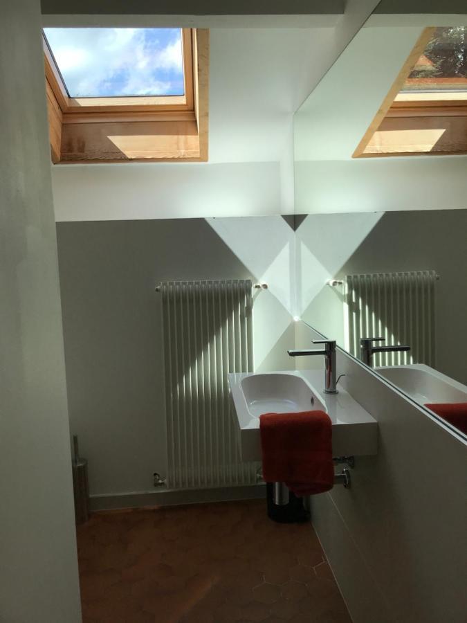 La Maison De Cecile Ventron Eksteriør bilde