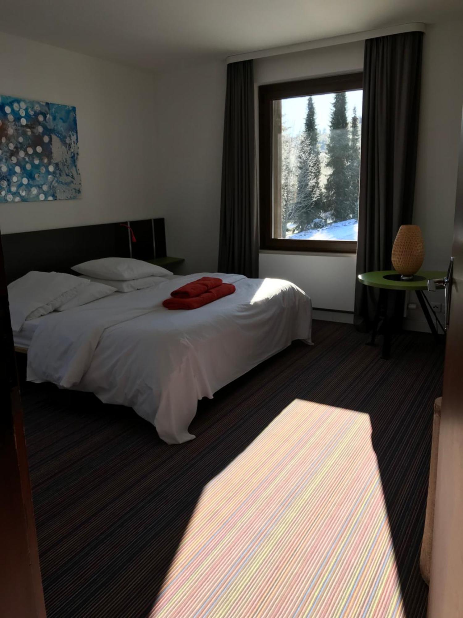 La Maison De Cecile Ventron Eksteriør bilde
